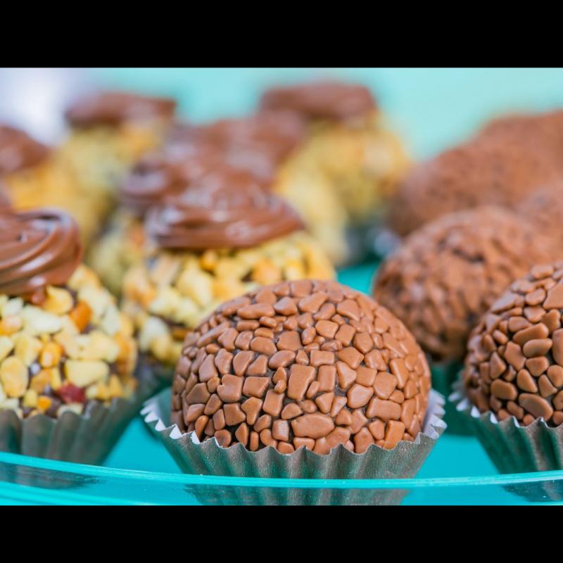 Brigadeiros