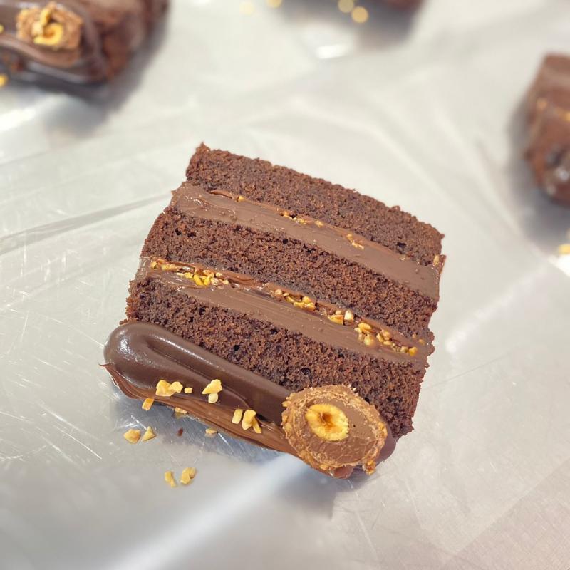 Fatia Ferrero