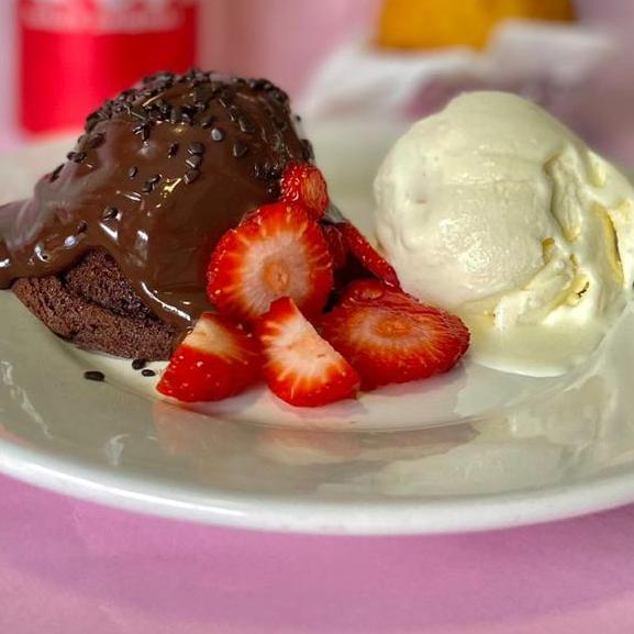 Gran Gateau
