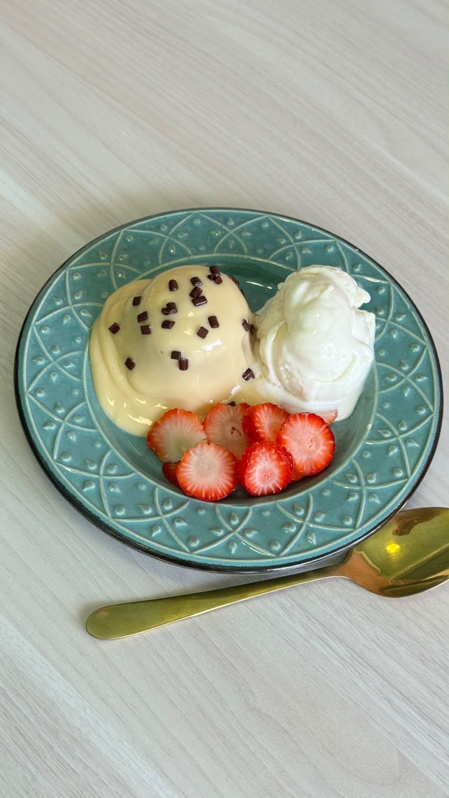 gateau blanc